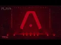 Aaliyah - We Need A Again Live from the Music Awards 2001