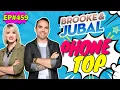 Prank Call | Top Funniest Brooke and Jubal Prank Calls Ever! 😂📞 EP# 459