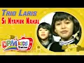 Download Lagu Trio Laris - Si Nyamuk Nakal (Official Kids Video)