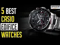 Download Lagu Edifice Watch - Top 5 Best Casio Edifice Watches in 2023