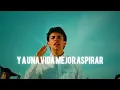 JOVEN DE LA SIERRA - JUAN FREER  //LETRA LYRICS//