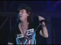 Scorpions - Bad Boys Running Wild (Live in Berlin 1990)