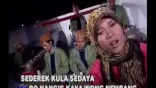 Download PUNGKASANE URIP iit sri anita SHOLAWATAN KANJENG SUNAN puji2an cirebonan MP3