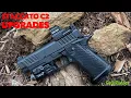 Staccato C2 Upgrades Ultimate C2