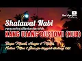 Download Lagu Shalawat Nabi Yang Sering Dilantunkan Kang Ujang Bustomi (Cover tanpa Musik)