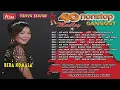 Download Lagu BEDA KOMALA feat MUCHTAR KELANA - NONSTOP DANGDUT - AIR MATA PERKAWINAN ( Official Musik ) HD