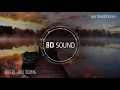 Placebo - Pure Morning (8D SOUND)