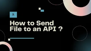 File Upload with JavaScript FormData POST Request Axios ReactJS