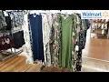 Walmart SHOP WITH ME Terra Sky PLUS SIZE Fashion Time and Tru 2019