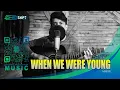 Download Lagu ADELE - WHEN WE WERE YOUNG ( ACOUSTIC COVER )