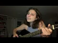 choke by idkhow (cover)