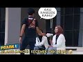 Lagu NEKAT BILANG KANGEN KECEWEK GAK KENAL - Part7