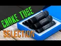 Choke Tubes Explained - Selecting the Right Choke Tube Gould Brothers