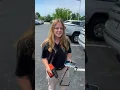 Today we figured out which department is actually working the hardest at the dealership
