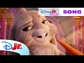 Number Two Bunny Song from Sofia the First Royal Magic Disney Jr