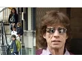 Download Lagu Mick Jagger \u0026 Luciana Gimenez Morad \u0026 Lucas Maurice in Amsterdam.