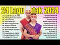Download Lagu LAGU BATAK TERBARU 2024 ~ POP BATAK TERLARIS DAN TERBAIK SAAT INI DI TIK-TOK INDONESIA 2024