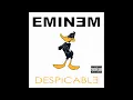 Eminem - Despicable