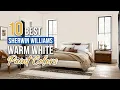10 Best Sherwin Williams Warm White Paint Colors 2026