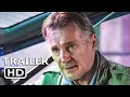 COLD STORAGE Official Trailer (2026) Liam Neeson