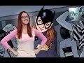 Batgirl Gets a New Look - The Know