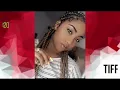 Download Lagu TIFFANY DISCO R AND B SOUL MIX 2018 TO 2020 DJ MASTER ROGJ TEL#876-825-6118