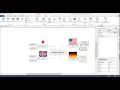 MindView 6 - Beregning Excel Export