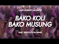 Download Lagu LAGU DAERAH MAUMERE ~ BAKO KOLI BAKO MUSUNG [ GMC REVOLUTION REMIX ] 💃🏻 TERBARU 2025
