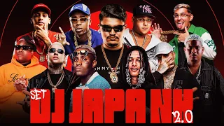 set dj japa nk 2 0 ryan sp meno k luuky rodrigo do cn ig jacar gh do 7 lele jp jvila oruam