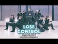 Download Lagu Missy Elliott - Lose Control : Donkee Choreography