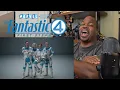 Download Lagu The Fantastic Four: First Steps | Fantastic First Look | Reaction!