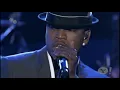 Ne-Yo - So Sick (Yahoo! Live Sets)