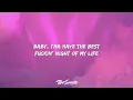 David Guetta, Bebe Rexha - I'm Good (Lyrics) "Blue"