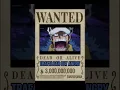 Download Lagu TRAFALGAR D LAW GET’S ANGRY || ONE PIECE EDIT