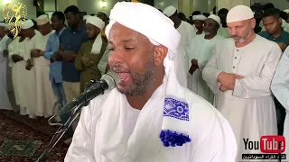 سورة النور والفرقان تروايح ١٤٤٣ شيخ الزين 