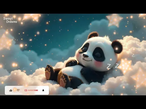 Sweet Panda Lullaby