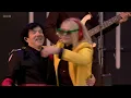 Download Lagu SPARKS Live @ Glastonbury Festival 2023 (FULL SHOW HD)