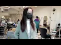 Client Success Story Kristine from T5 Hair Salon using Gatekeeper to keep her salon safe