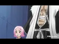 Ichigo Foreshadowing Kenpachi Zaraki s Bankai