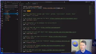 The Path to Rails 8 - Upgrade Ruby from 3 2 to 3 4 on Rails 7 0