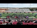 Leander HS Band 2025 - Curiouser and Curiouser