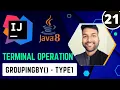 Java8 Stream groupingBy Method Java8 Stream Tutorial