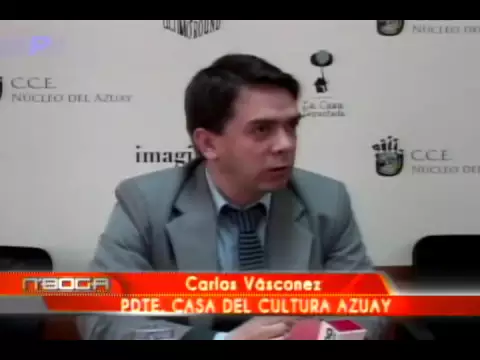 Sábado 8 de agosto día de la cultura