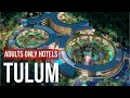 Top 9 Adults-Only Hotels in Tulum Mexico