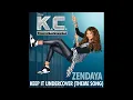 Keep It Undercover (Theme Song From K.C. Undercover)