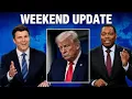 Michael Che Colin Jost The Offensive Jokes SNL Tried to BAN
