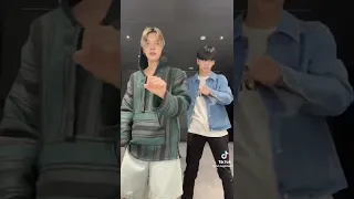 تحديث يونجون وسوبين من تي اكس تي على التيك توك Txt 