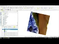 QGIS Tutorials 49 Composite Bands Layerstack in QGIS Build Virtual Raster