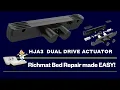 OKIMAT 2 REPLACEMENT MOTOR In stock Fits an Oki Motor Okimat 2 IPS Okimat Maxidrive Motor