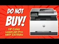 Download Lagu DON'T BUY HP Color LaserJet Pro MFP 3301fdw BEFORE WATCHING THIS VIDEO! 😱 (7 Reasons)